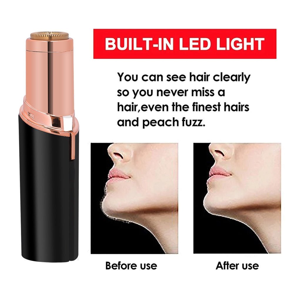 Face Hair Removal - ItemBear.com