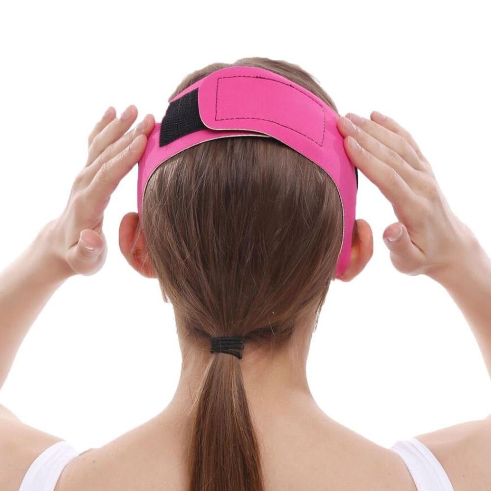 Face Slimming Bandage - ItemBear.com