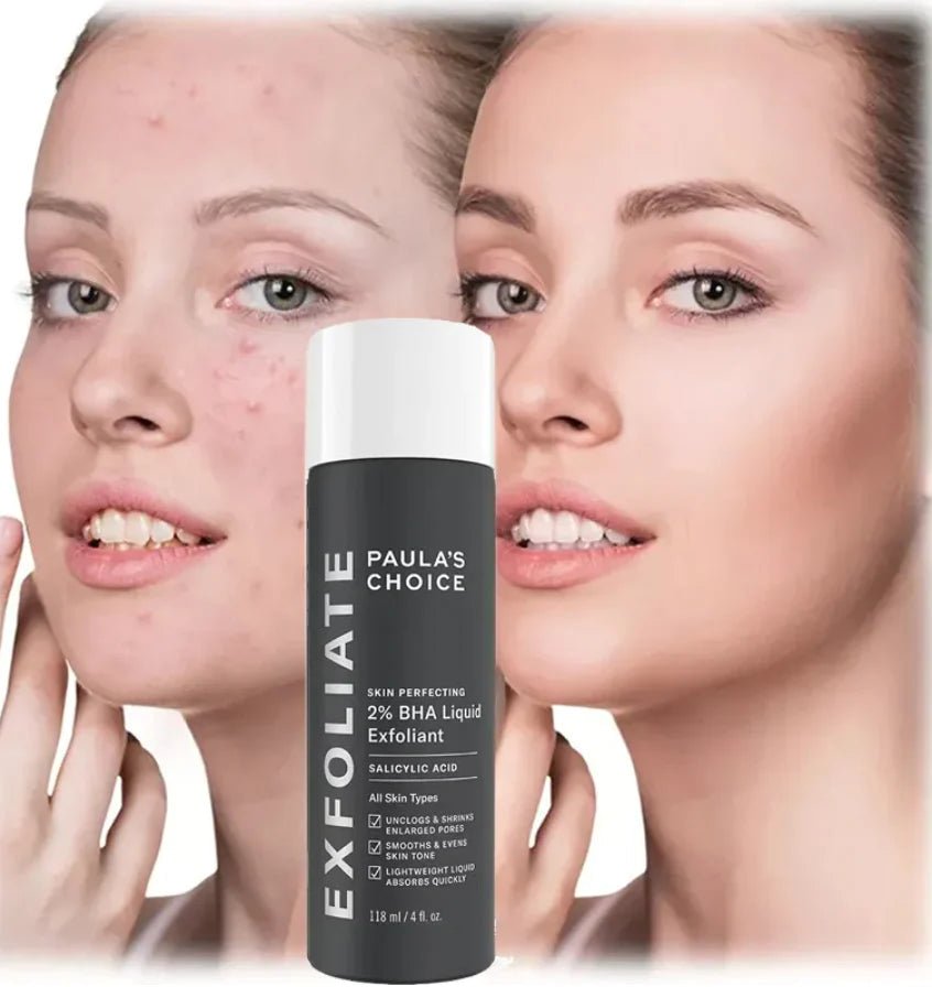Facial Exfoliant - ItemBear.com