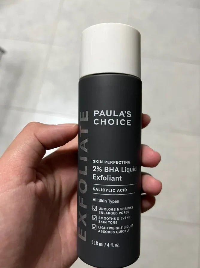 Facial Exfoliant - ItemBear.com