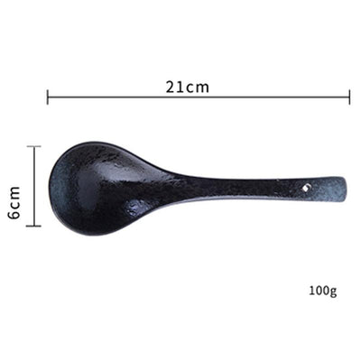 FANCITY Creative Noodle Wrist, Large Ramen Bowl, Ceramic Millet Porridge Bowl, Noodle Bowl, Beef Soup Noodle Bowl - ItemBear.com