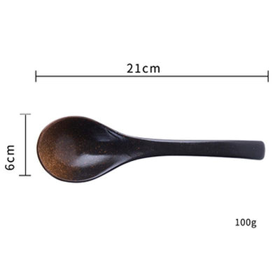 FANCITY Creative Noodle Wrist, Large Ramen Bowl, Ceramic Millet Porridge Bowl, Noodle Bowl, Beef Soup Noodle Bowl - ItemBear.com