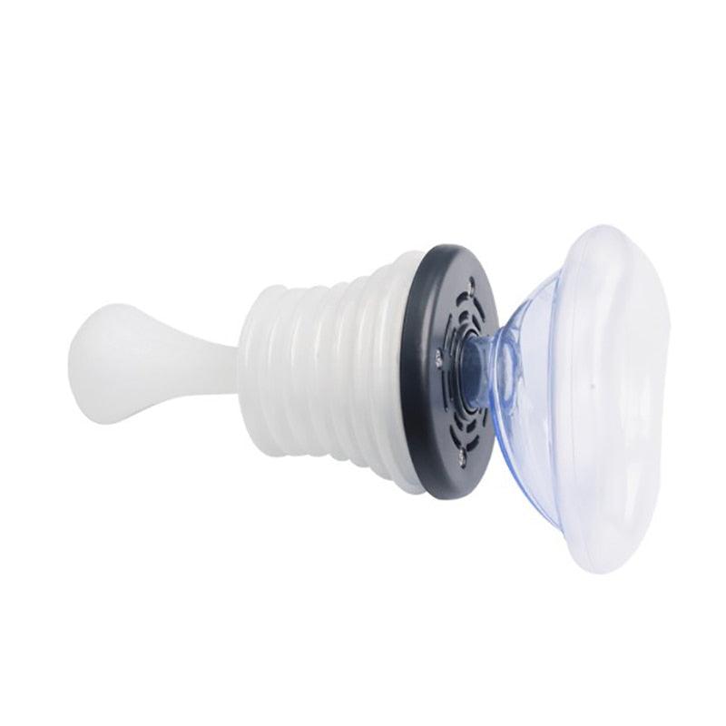 First Aid Choking Device - ItemBear.com