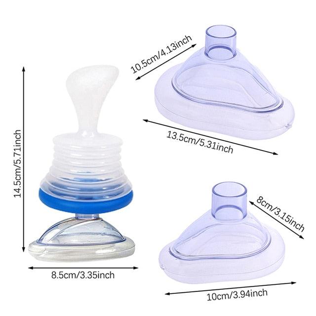 First Aid Choking Device - ItemBear.com