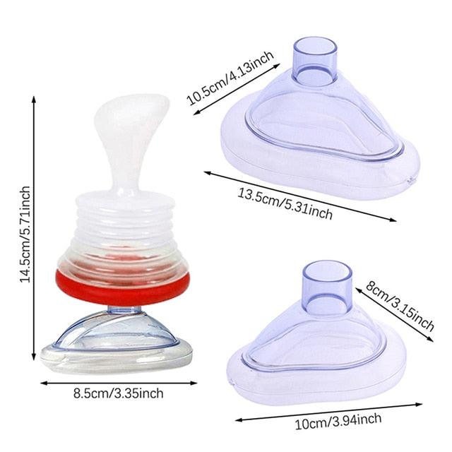 First Aid Choking Device - ItemBear.com