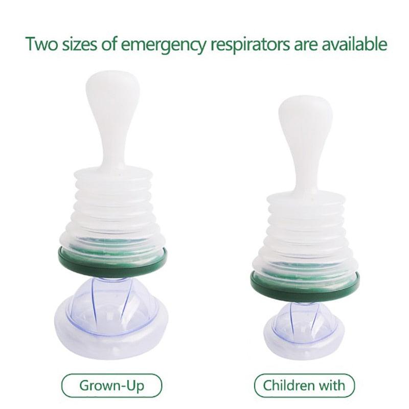 First Aid Choking Device - ItemBear.com