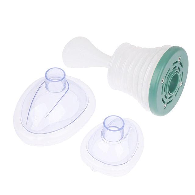 First Aid Choking Device - ItemBear.com