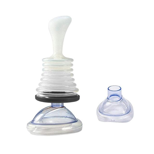 First Aid Choking Device - ItemBear.com