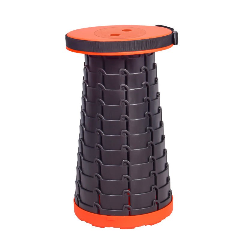 Folding Travel Stool - ItemBear.com