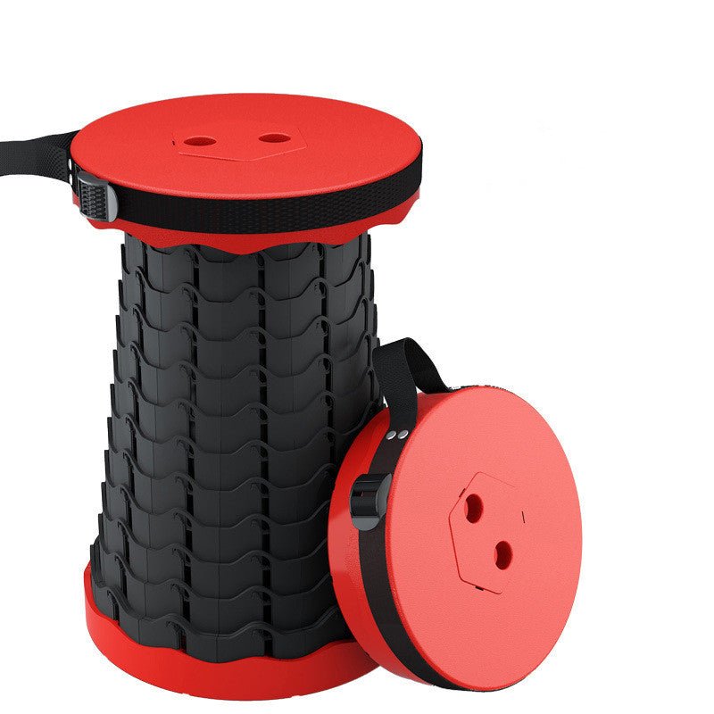 Folding Travel Stool - ItemBear.com