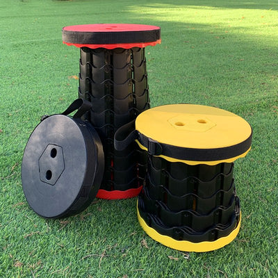 Folding Travel Stool - ItemBear.com