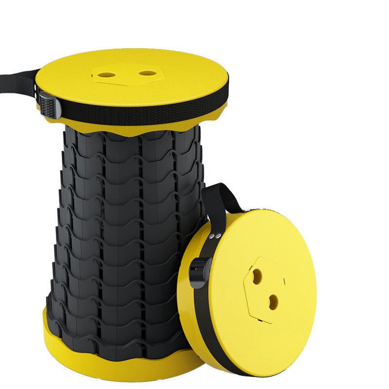 Folding Travel Stool - ItemBear.com
