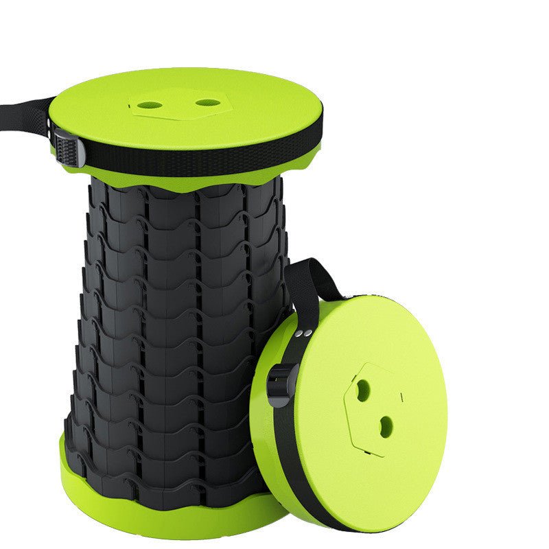 Folding Travel Stool - ItemBear.com