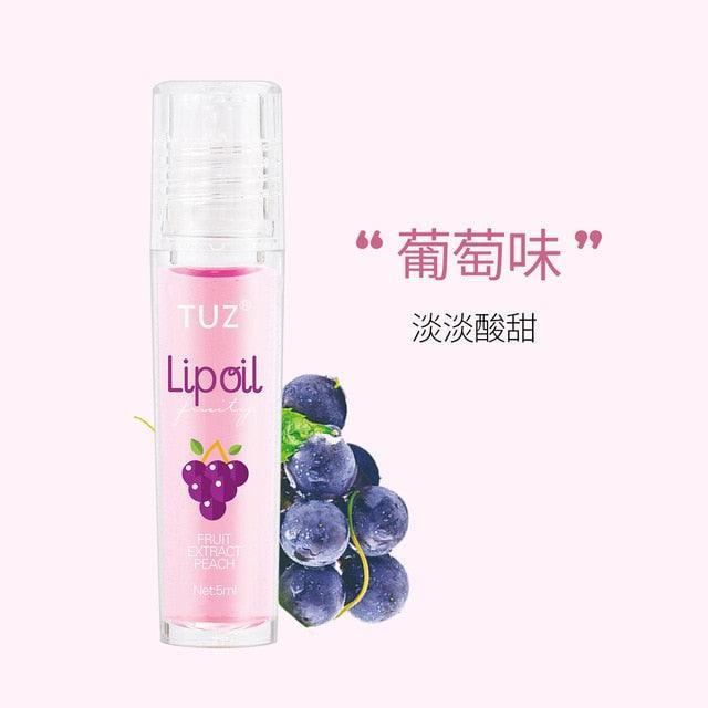 Fresh Fruit Roll-on Lip Balm - ItemBear.com
