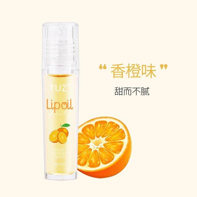 Fresh Fruit Roll-on Lip Balm - ItemBear.com