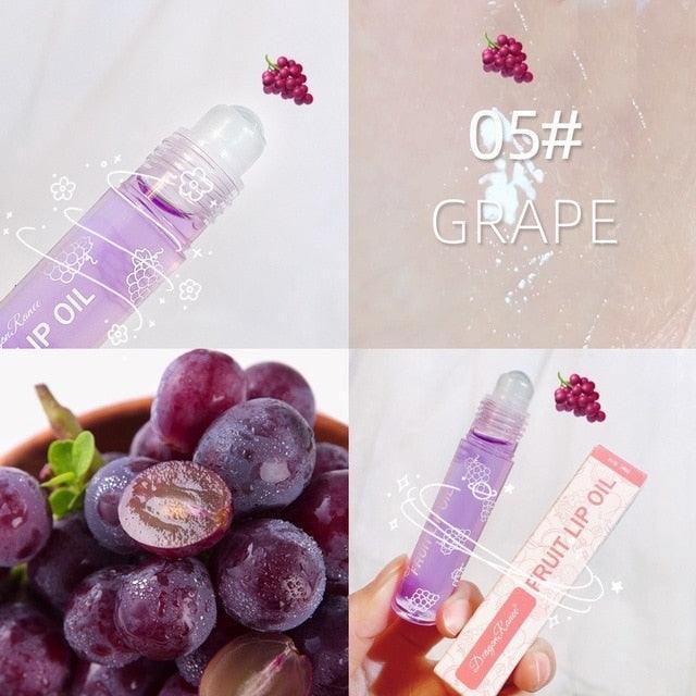 Fresh Fruit Roll-on Lip Balm - ItemBear.com
