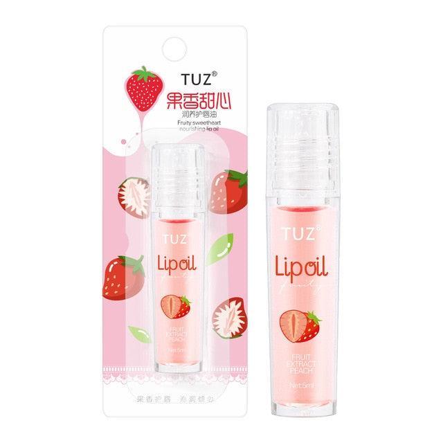 Fresh Fruit Roll-on Lip Balm - ItemBear.com