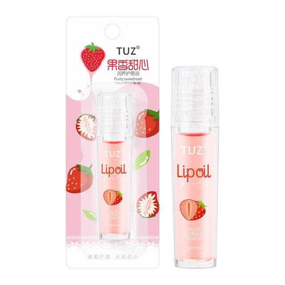Fresh Fruit Roll-on Lip Balm - ItemBear.com