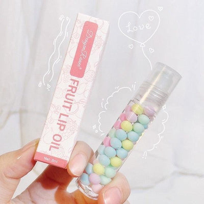 Fresh Fruit Roll-on Lip Balm - ItemBear.com