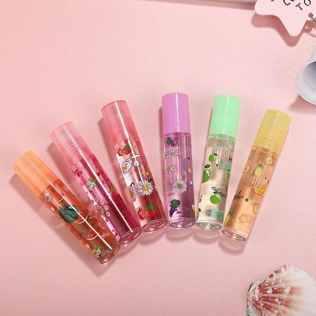 Fresh Fruit Roll-on Lip Balm - ItemBear.com