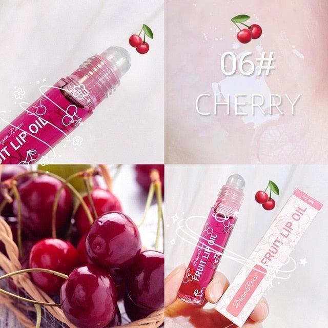 Fresh Fruit Roll-on Lip Balm - ItemBear.com