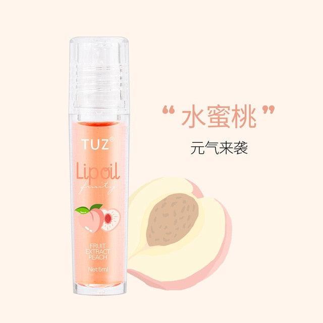 Fresh Fruit Roll-on Lip Balm - ItemBear.com