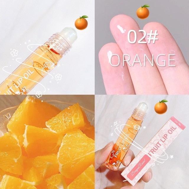 Fresh Fruit Roll-on Lip Balm - ItemBear.com