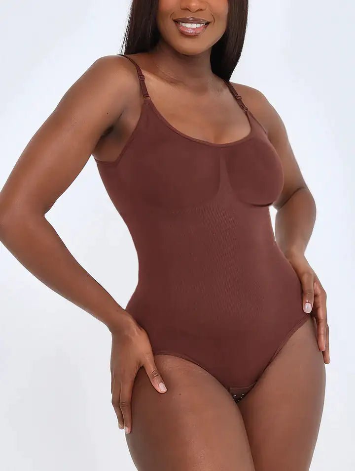 FULL BUST BODY SHAPE-WEAR FOR WOMEN TUMMY CONTROL FAST SHIPPING - ItemBear.com
