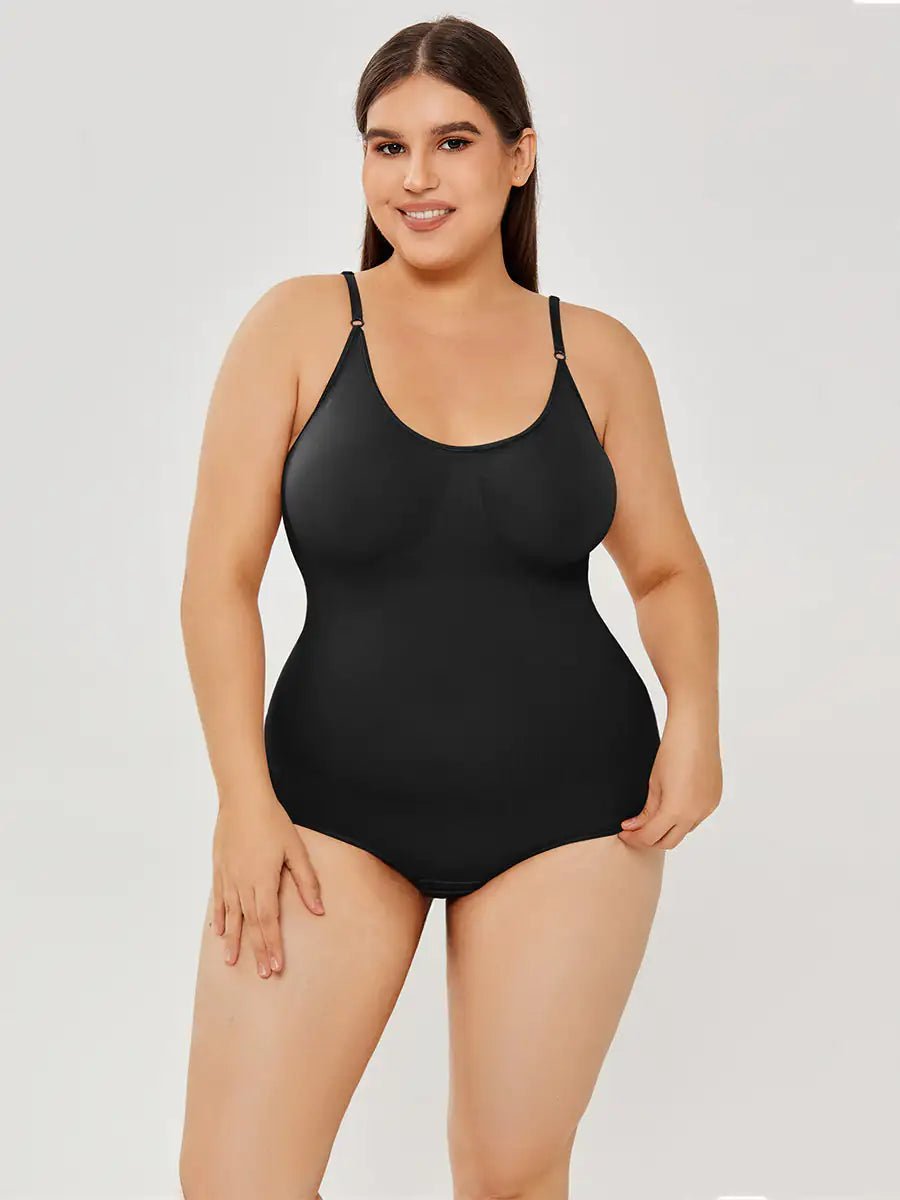 FULL BUST BODY SHAPE-WEAR FOR WOMEN TUMMY CONTROL FAST SHIPPING - ItemBear.com