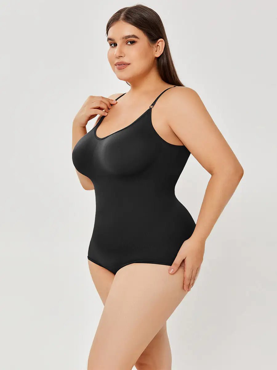 FULL BUST BODY SHAPE-WEAR FOR WOMEN TUMMY CONTROL FAST SHIPPING - ItemBear.com