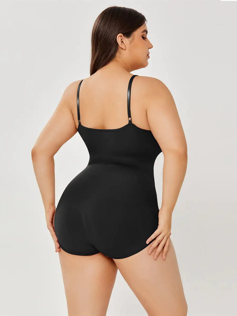 FULL BUST BODY SHAPE-WEAR FOR WOMEN TUMMY CONTROL FAST SHIPPING - ItemBear.com