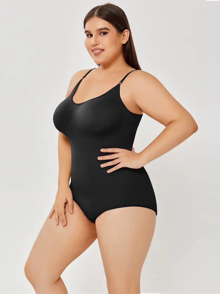 FULL BUST BODY SHAPE-WEAR FOR WOMEN TUMMY CONTROL FAST SHIPPING - ItemBear.com