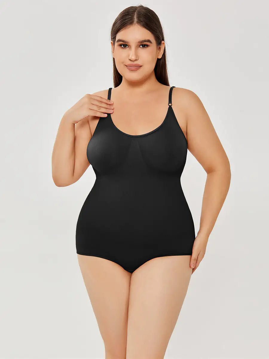 FULL BUST BODY SHAPE-WEAR FOR WOMEN TUMMY CONTROL FAST SHIPPING - ItemBear.com