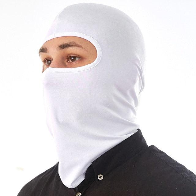 Full Cover Face Mask Hat - ItemBear.com