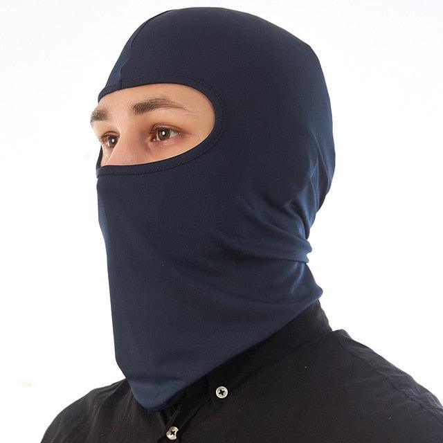 Full Cover Face Mask Hat - ItemBear.com