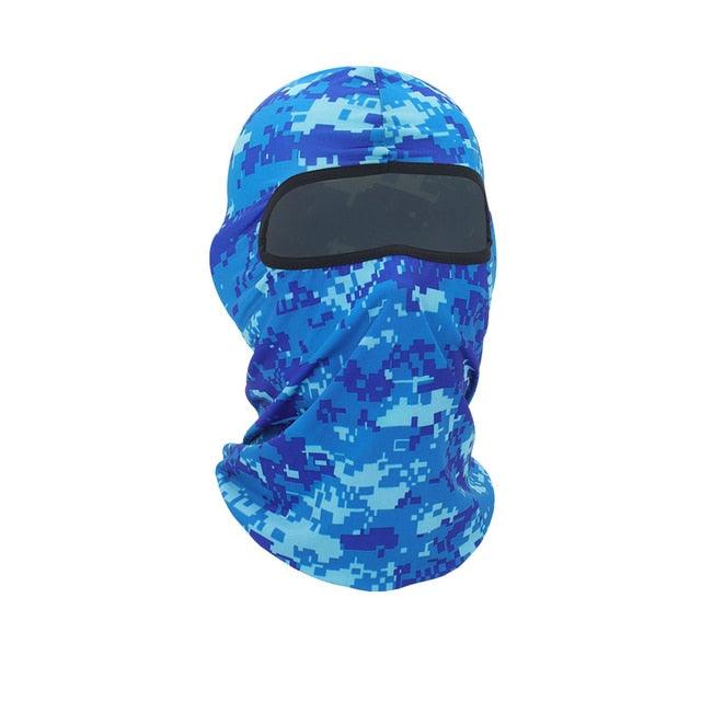Full Cover Face Mask Hat - ItemBear.com