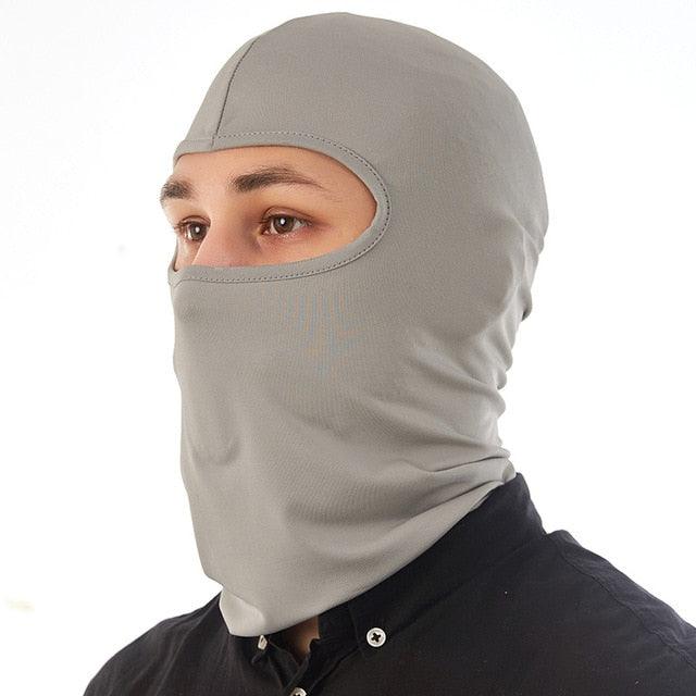 Full Cover Face Mask Hat - ItemBear.com
