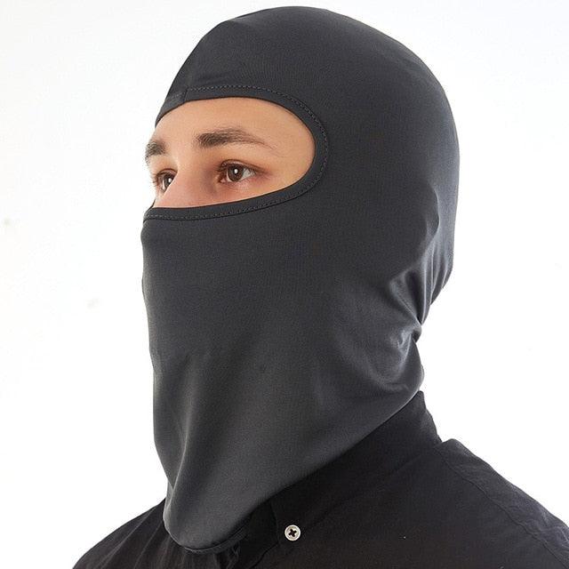 Full Cover Face Mask Hat - ItemBear.com