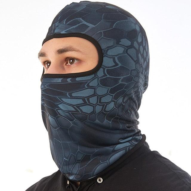 Full Cover Face Mask Hat - ItemBear.com
