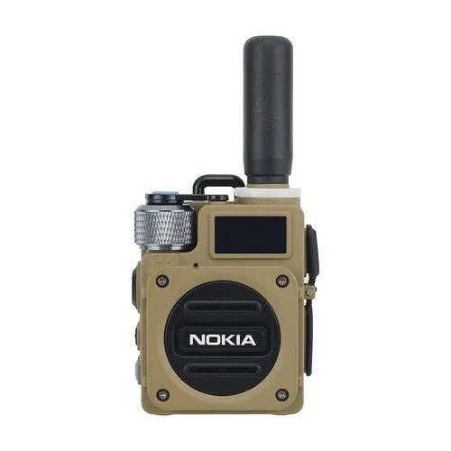 G6 Walkie Talkie UHF Handheld Transceiver 5000KM 10W Wearable Two Way - ItemBear.com