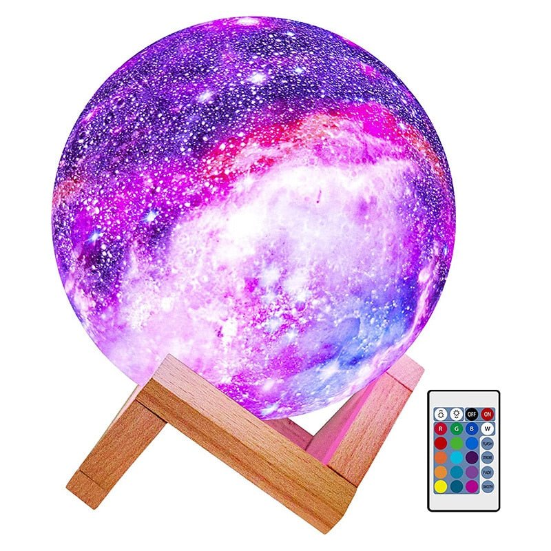 Galaxy Lamp - ItemBear.com