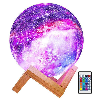 Galaxy Lamp - ItemBear.com