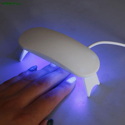 Gel Polish Curing Machine Lamp - ItemBear.com