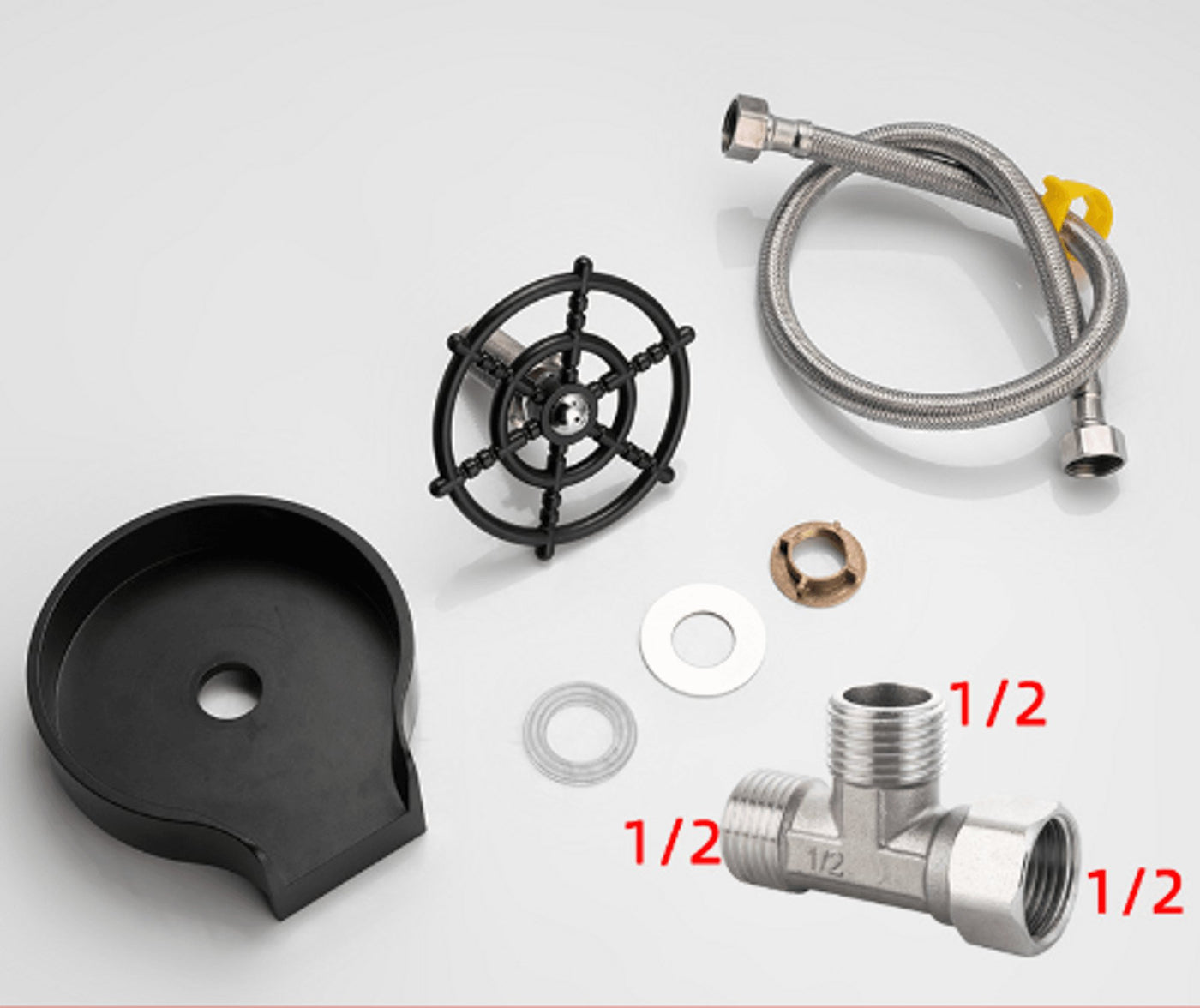 Glass Rinser for Kitchen - ItemBear.com