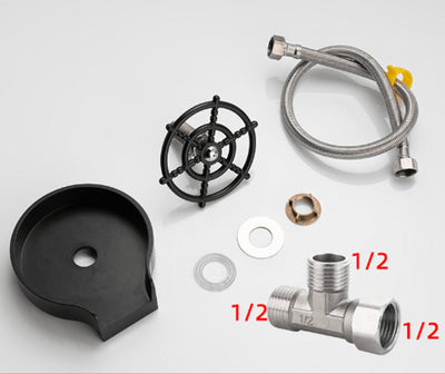 Glass Rinser for Kitchen - ItemBear.com