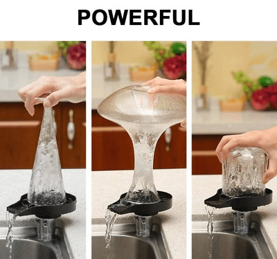 Glass Rinser for Kitchen - ItemBear.com