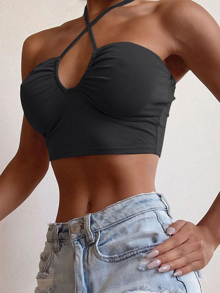 Grace Lace Up Corset - ItemBear.com