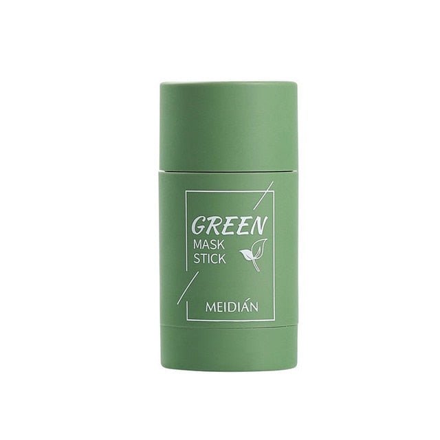 Green Tea Cleansing Mask Stick - ItemBear.com