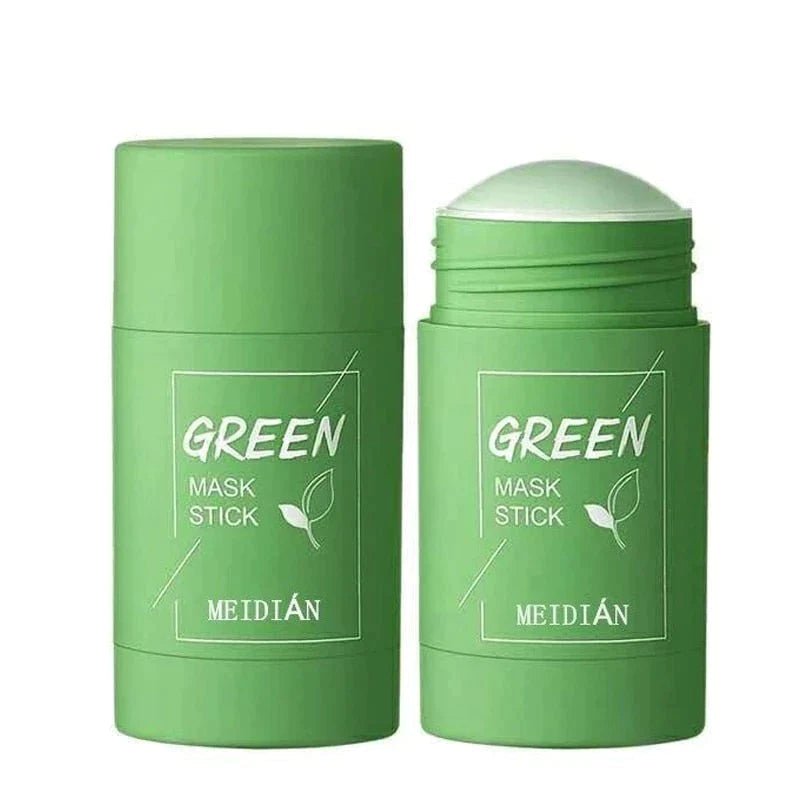 Green Tea Cleansing Mask Stick - ItemBear.com
