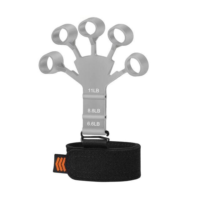 Gripster Grip Strengthener - ItemBear.com